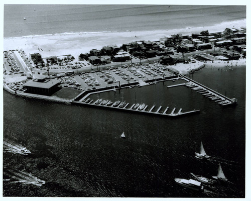 Alamitos Bay Yacht Club