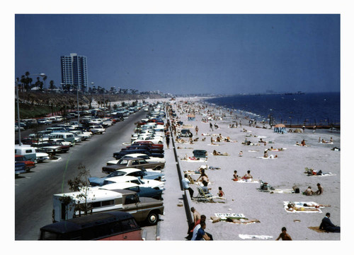 Cherry Avenue beach