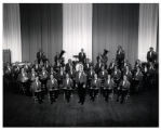 Long Beach Municipal Band, 1959