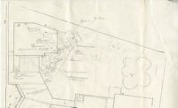 Landscaping plan