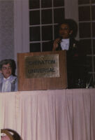 Tenth Anniversary Lesbian Rights Award Dinner