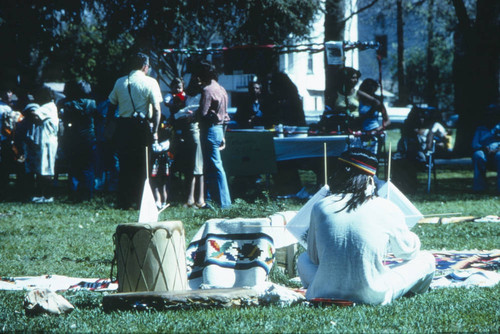 Southside Park Sacramento Festival de Colores