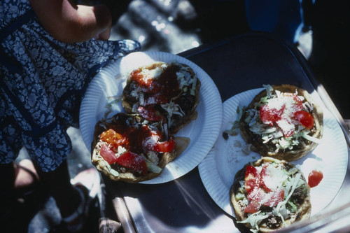 Kermes at Our Lady of Guadalupe Sacramento