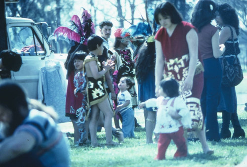 Southside Park Sacramento Festival de Colores