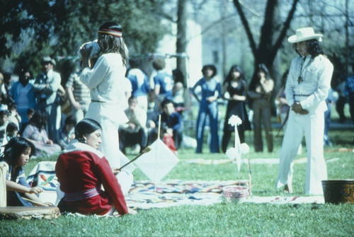 Southside Park Sacramento Festival de Colores