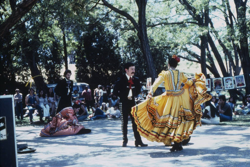 Folklórico