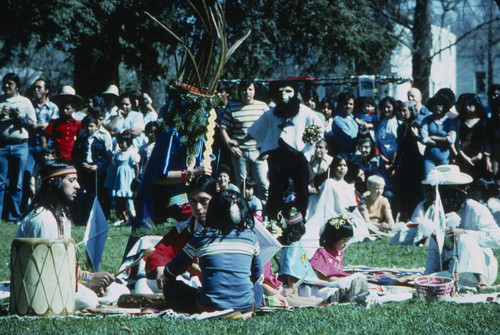 Festival de Colores at Southside Park