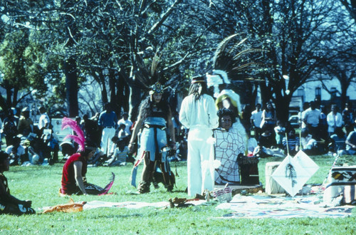 Southside Park, Sacramento, Festival de Colores