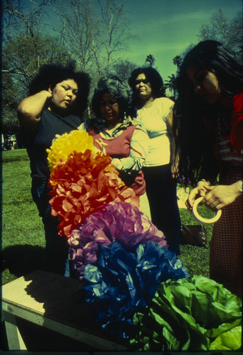 Festival de Colores at Southside Park