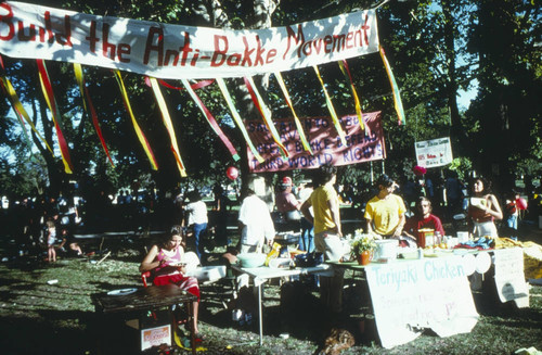 Southside Park Sacramento Festival de Colores