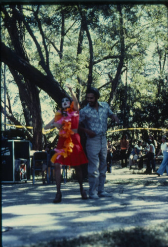 Chicano Teatro Sacramento State Sacramento 1978