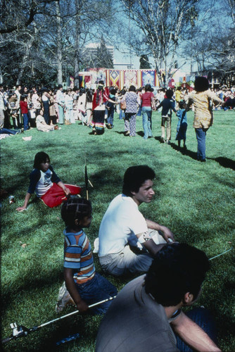 Festival de Colores at Southside Park