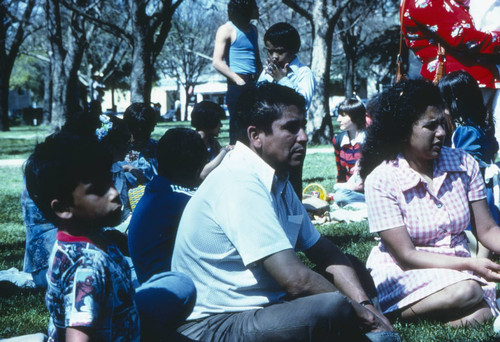 Southside Park Sacramento Festival de Colores