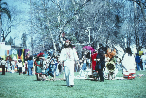 Southside Park, Sacramento, Festival de Colores