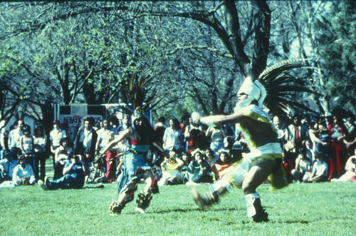 Southside Park Sacramento Festival de Colores