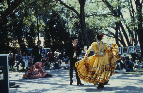 Ballet Folklórico