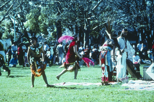 Southside Park, Sacramento, Festival de Colores