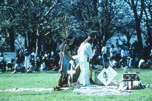 Southside Park Sacramento Festival de Colores