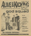 Alive and Kicking June 1996