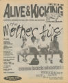 Alive and Kicking October 1996