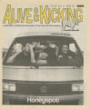 Alive and Kicking April 2002