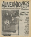 Alive and Kicking December 1996