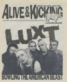 Alive and Kicking April 2003