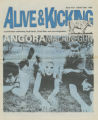 Alive and Kicking August 2005