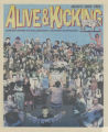 Alive and Kicking August 2003