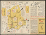 Points of Interest in and About Sacramento, Capital of California