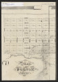 Map of the Town of Folsom California