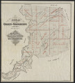 Map of the County of Sacramento