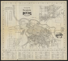 The Latest City Map of Sacramento