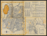 Map of City of Sacramento and Sacramento County