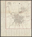 Map of Greater Sacramento