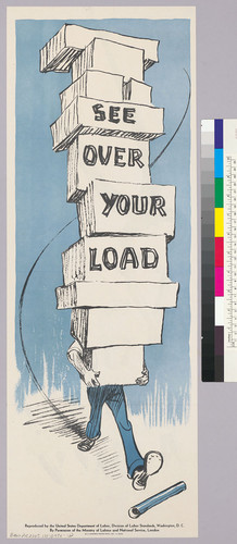 [recto]: See over your load