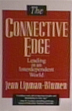 Jean Lipman-Blumen interview, 1996 September