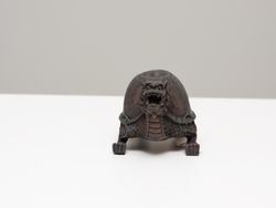 Bi Xi statue — Calisphere