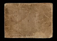 Music Ms. 18. [Keyboard pieces]