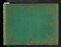 Music Ms. 41. Recueil de chansons : a deux parties