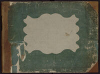 Music Ms. 25. Magnifi. ; Saggio di contra / Schuster