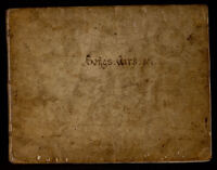 Music Ms. 26. John Keech's book