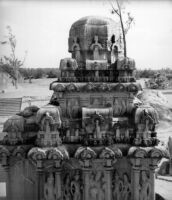 Mahabalipuram, Arjuna Ratha — Calisphere