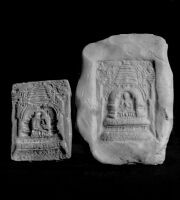 Votive tablet