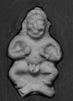 Male figure — Calisphere