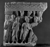 Bodhisattva Vajrapani and devotees