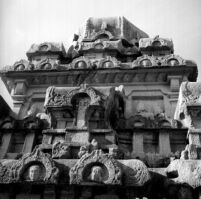 Mahabalipuram, Arjuna Ratha — Calisphere