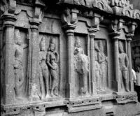 Mahabalipuram, Arjuna Ratha — Calisphere