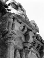 Mahabalipuram, Arjuna Ratha — Calisphere
