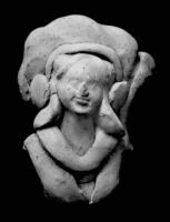 Female figure — Calisphere